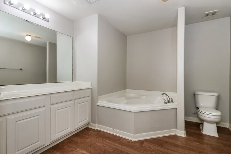 Building Photo - 4607 Wheatstone Ct