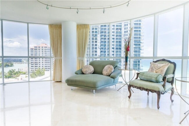 Building Photo - 6301 Collins Ave