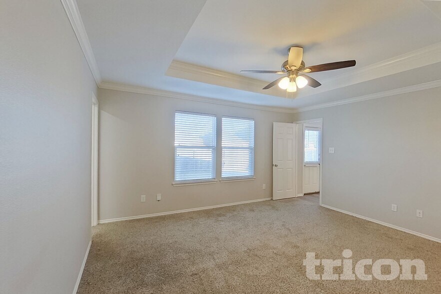 Building Photo - 1500 Abby Creek Dr