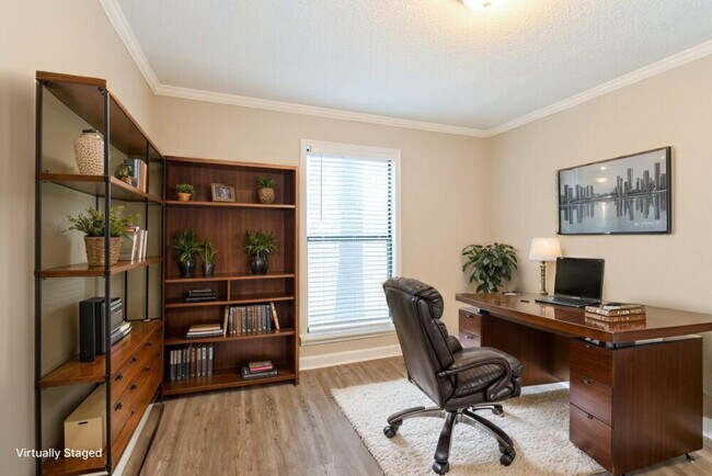 Building Photo - 5481 Raleigh Lagrange Rd