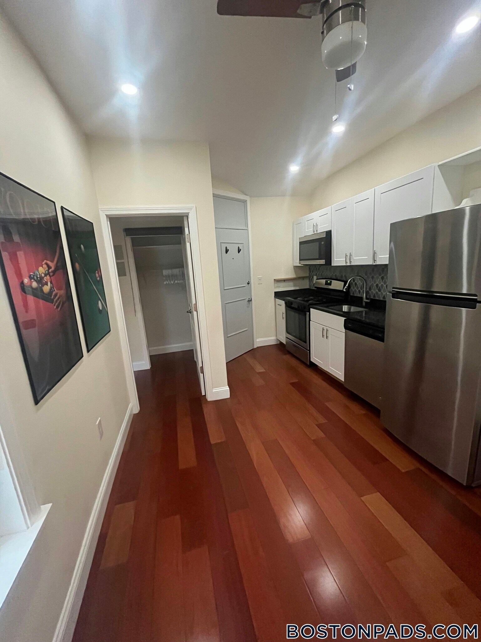 Building Photo - 89-91 Hancock St.