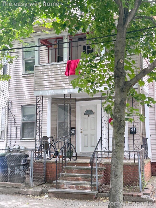 Building Photo - 26 Cutter Ave