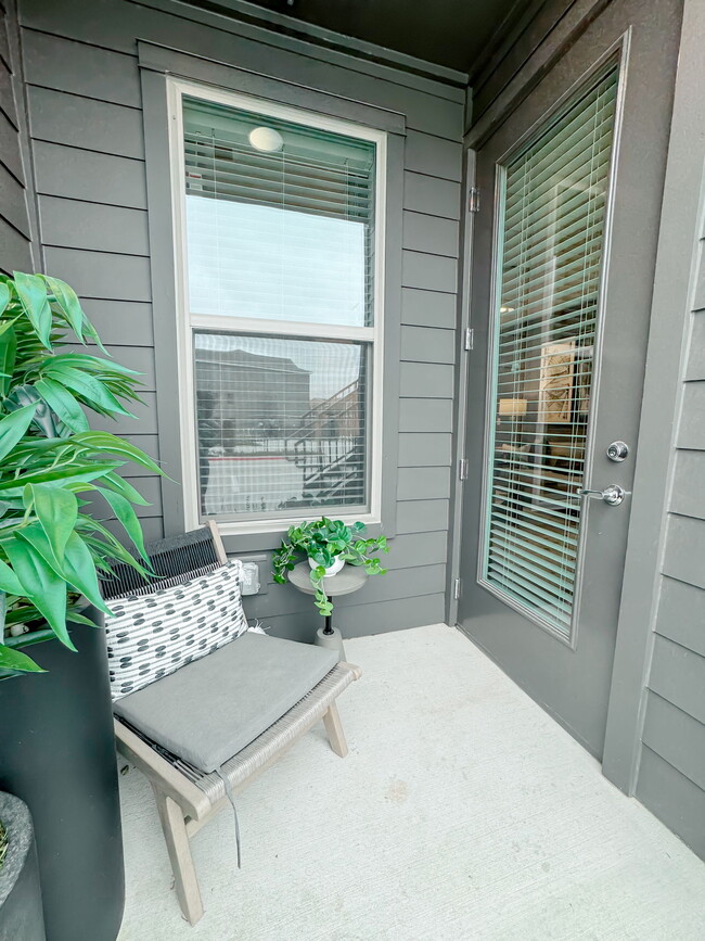 Building Photo - 5436 Huffines Blvd