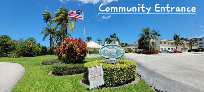 Building Photo - 650 Snug Harbor Dr
