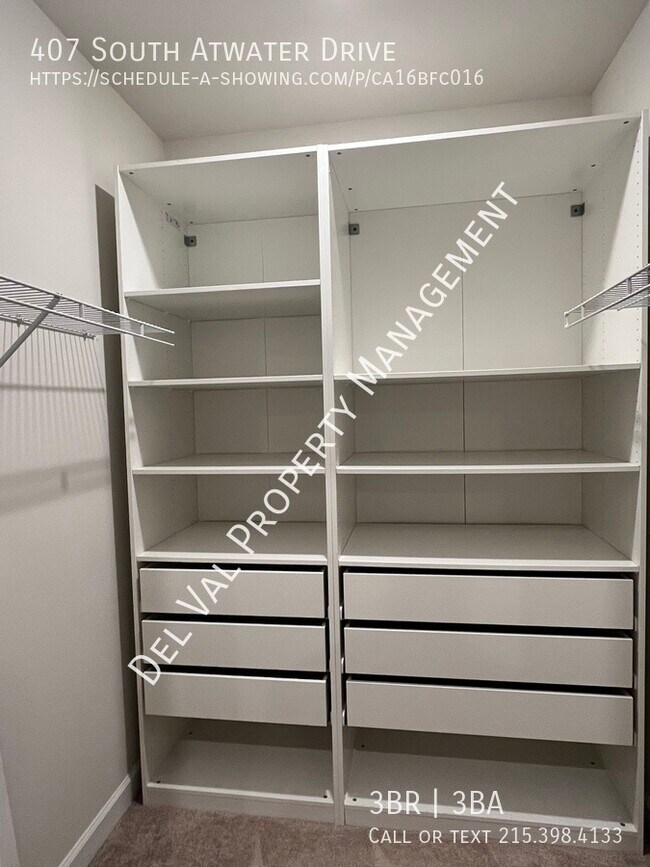 Building Photo - 407 Atwater Dr