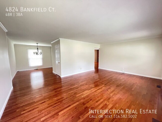 Building Photo - 4824 Bankfield Ct