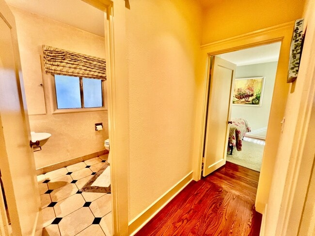 Building Photo - Charming and Accommodating Carmel-by-the-Sea Home coming soon!