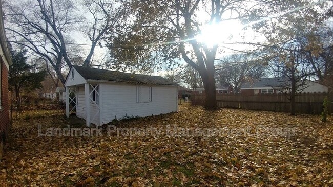 Building Photo - 22507 S Kane St