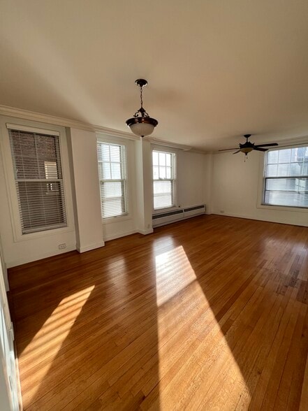 Main Living Area - 29 State St