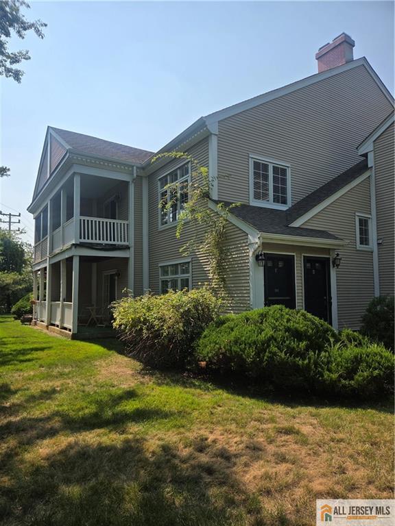 Building Photo - 11D Chadwick Ln