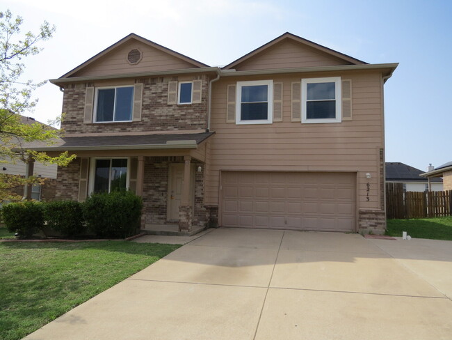Primary Photo - Expansive Living and Stylish Updates in So...