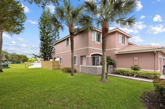 Building Photo - 16502 SW 68th Terrace