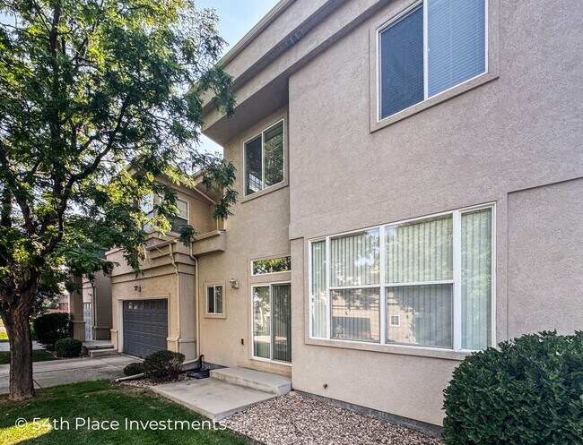 Building Photo - 8229 W 54th Ave