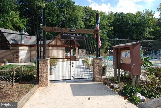 Building Photo - 6403 Tone Dr