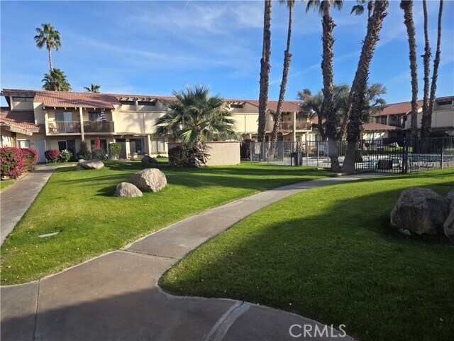 Building Photo - 81871 Las Palmas Rd