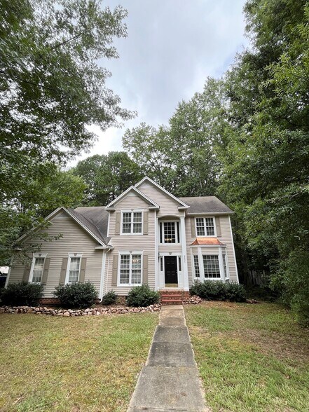 Building Photo - 8601 Abbotsbury Ct