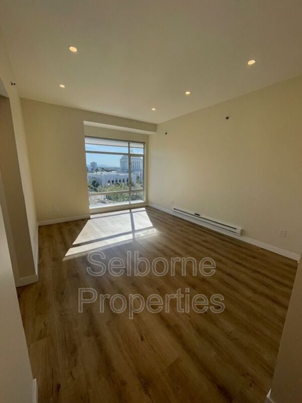 Building Photo - 1401 Jackson St