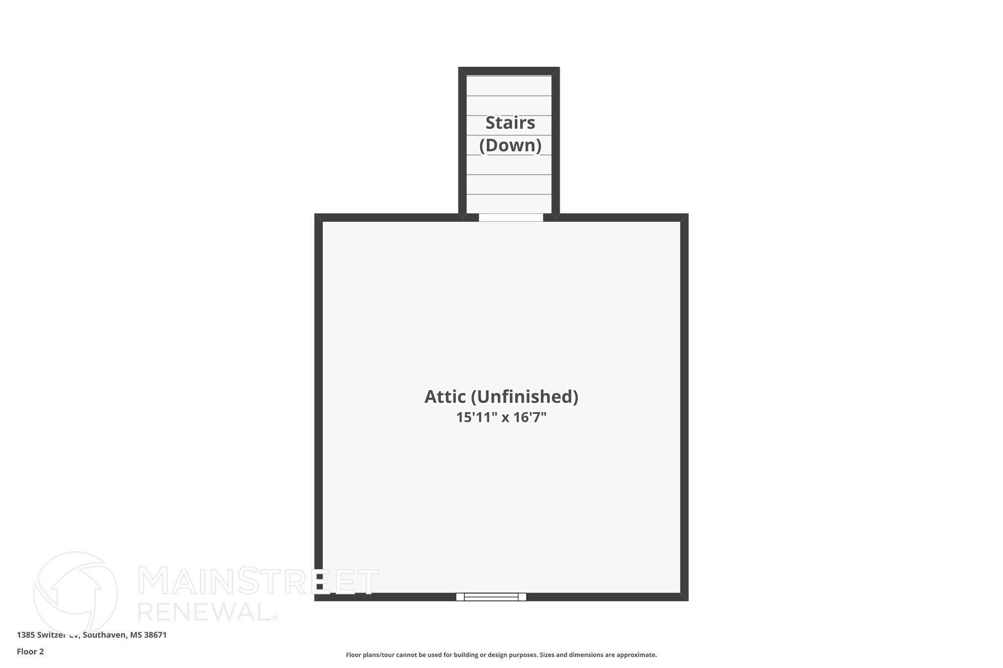 Building Photo - 1385 Switzer Dr