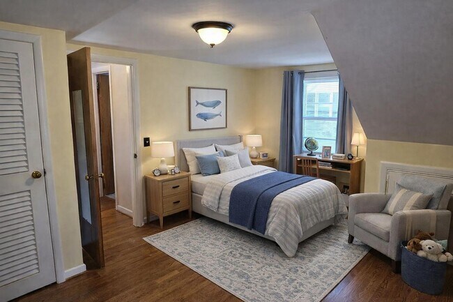 Building Photo - Greece Spacious 3 Bedroom 2 Full Bath Home Available Now