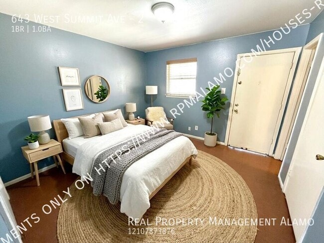 Building Photo - 643 W Summit Ave.