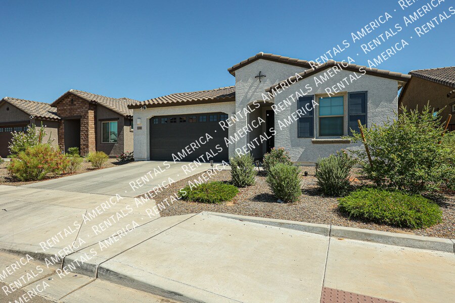 Building Photo - 12380 W Wagon Wheel Dr