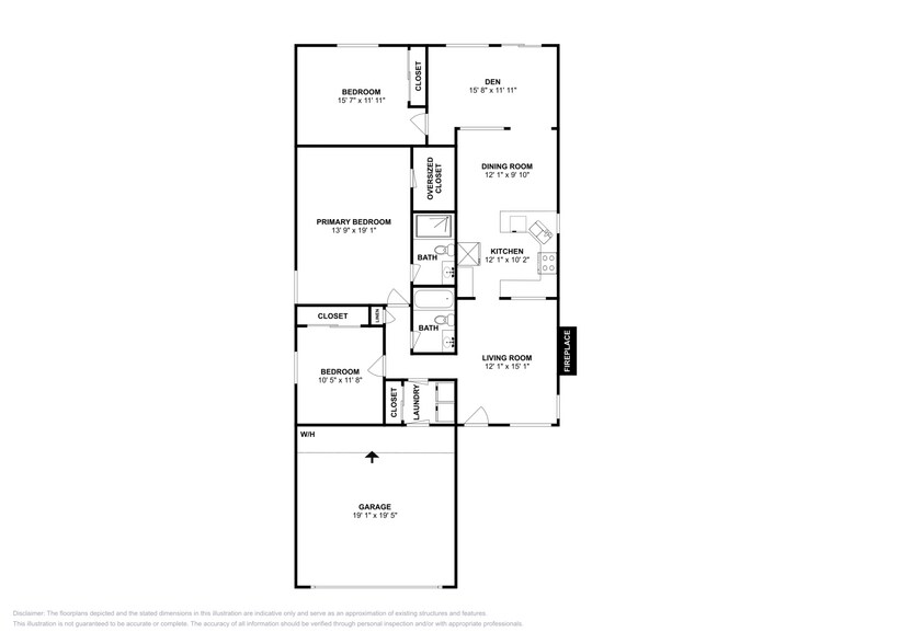 Building Photo - 6375 Cranberry Ln