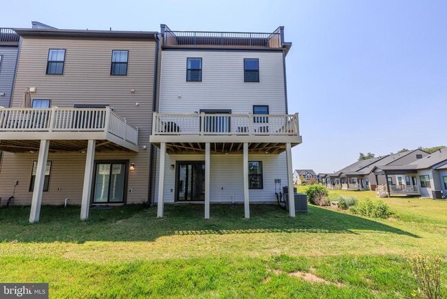 Building Photo - 7312 Red Pond Ct