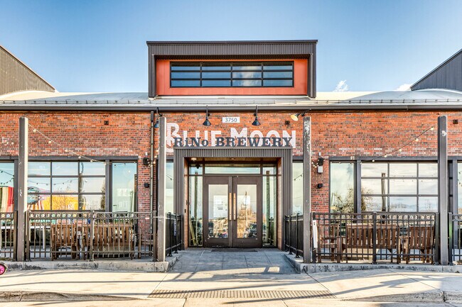 Building Photo - 3609 Wynkoop St
