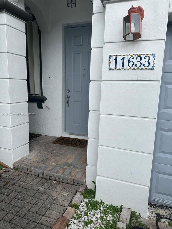Building Photo - 11633 NW 78th St