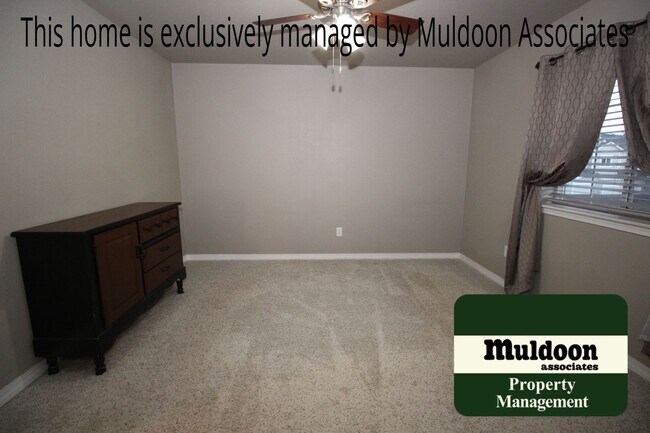 Building Photo - Beautiful 2-stroy Townhome in Wolf Ranch Available Now!