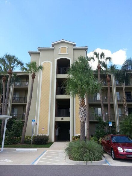 Building Photo - 8403 Grand Estuary Trl
