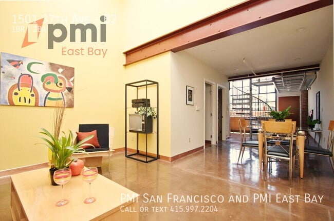 Building Photo - 1501 37th Ave