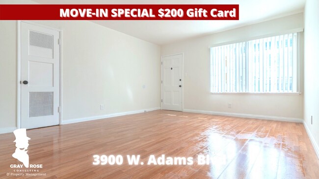 Building Photo - 3900 W Adams Blvd