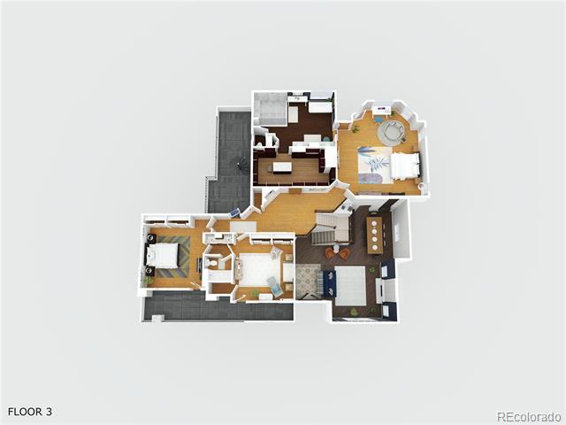 Building Photo - 3412 W 62nd Ave