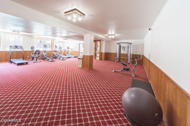 Building Photo - 5403 Newcastle Ave