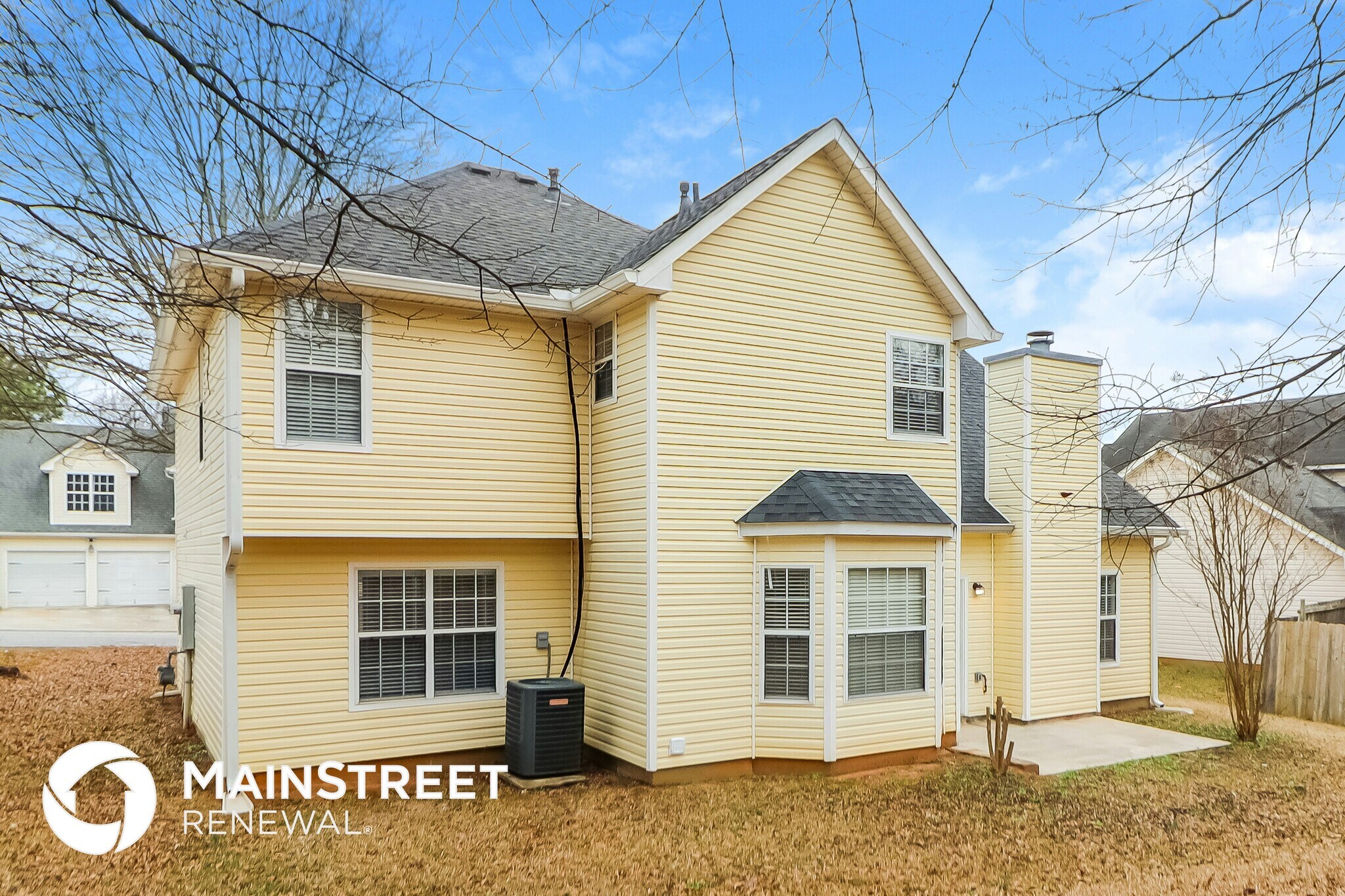 Building Photo - 6573 Shaffers Way