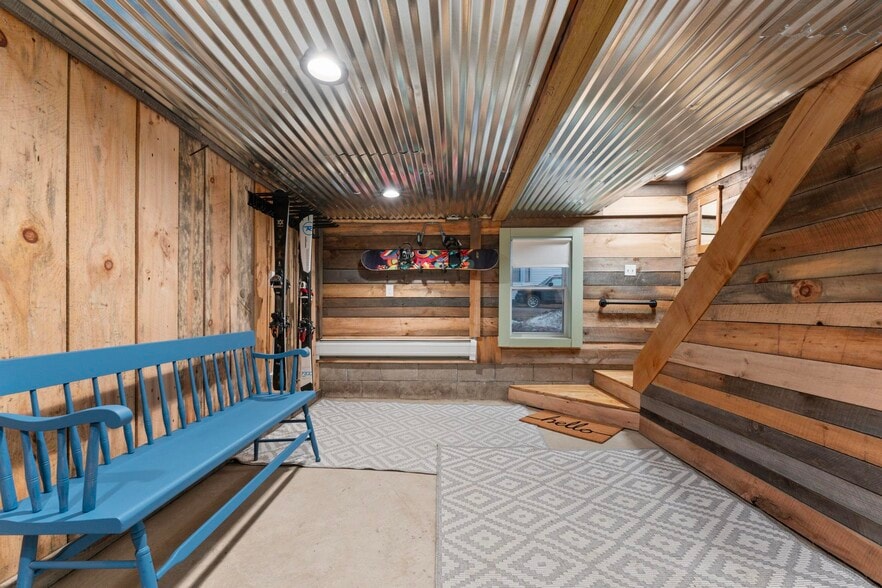 Mudroom - 663 Depot St