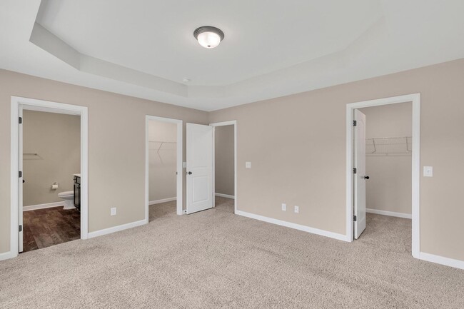 Building Photo - 3 Bedroom with BONUS in Swansboro HS District!