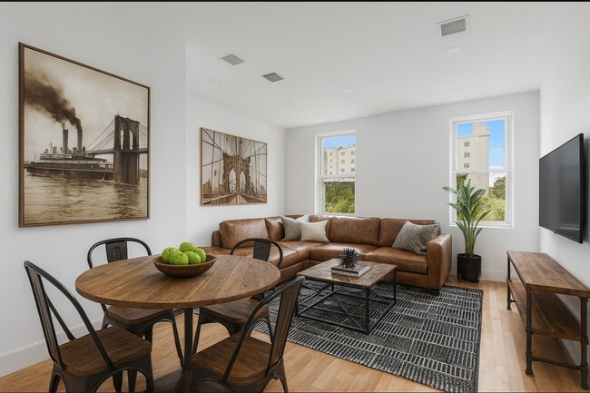 Primary Photo - 251 Van Brunt St