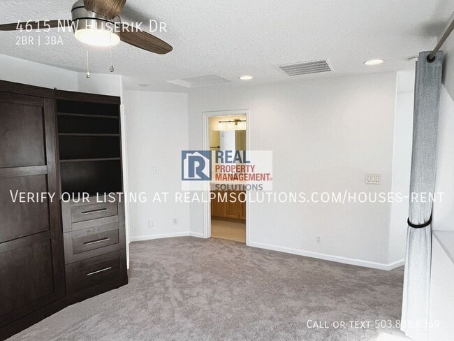 Building Photo - 4615 NW Huserik Dr
