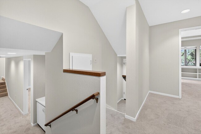 Building Photo - Rare 2,959 SQFT Lakewood Sanctuary | Lake Views & Private Balconies!