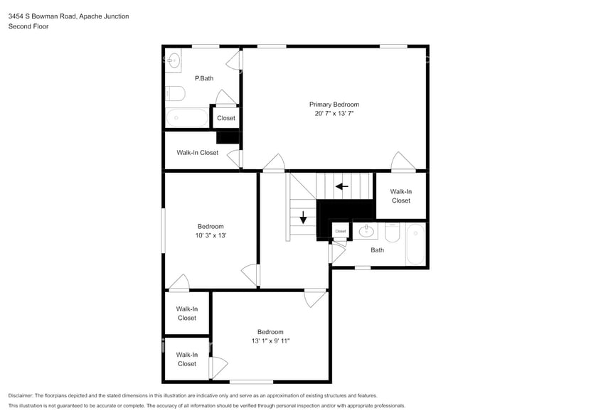 Building Photo - 3454 S Bowman Rd