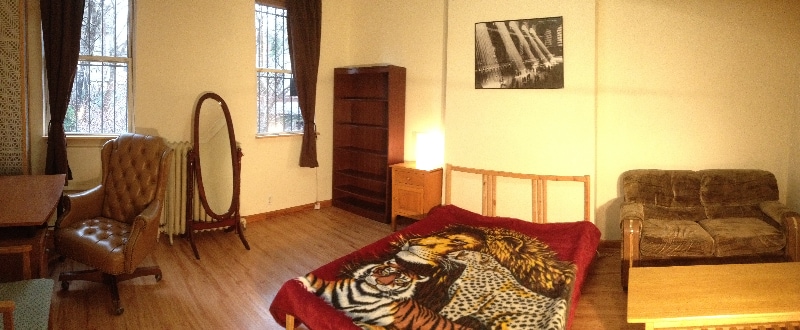 Building Photo - 120 India St