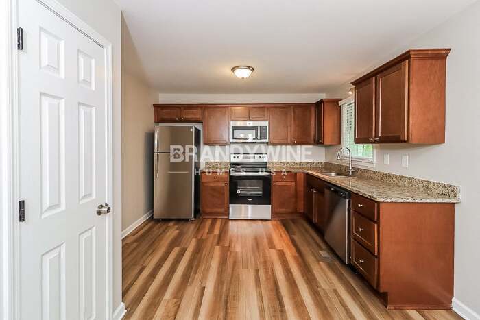 Building Photo - 413 Braxton Dr