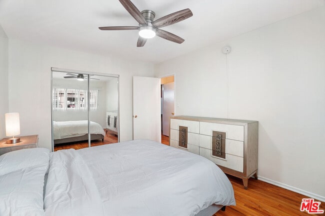 Building Photo - 4035 Inglewood Blvd