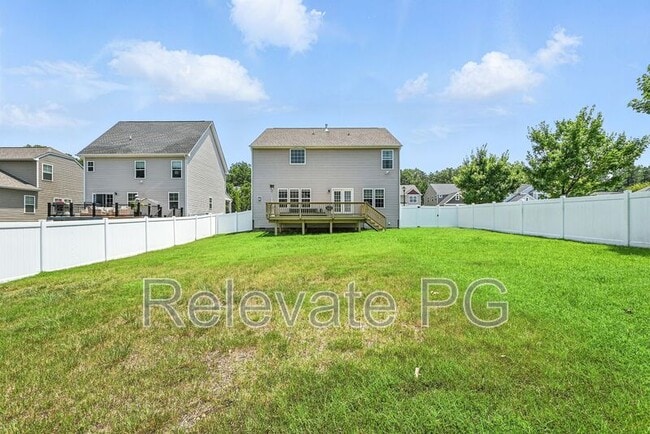 Building Photo - 11200 Blunts Bluff Ct