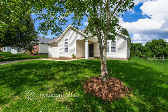 Building Photo - 8731 Purple Thistle Ln