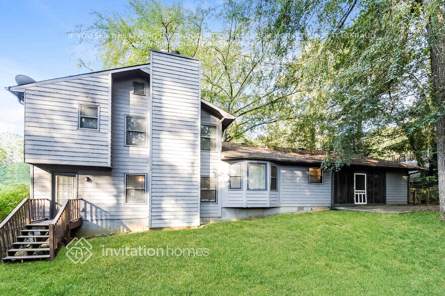 Building Photo - 2850 Shiloh Way