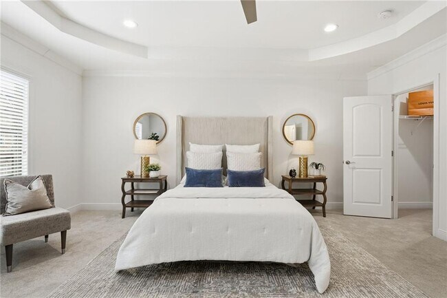 Building Photo - 110 Via Roma