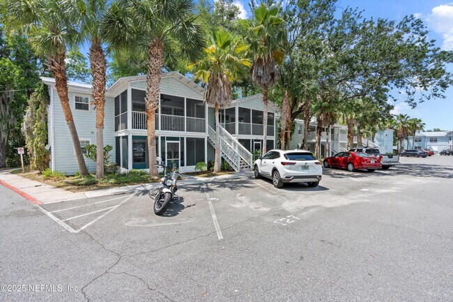 Building Photo - 3434 Blanding Blvd